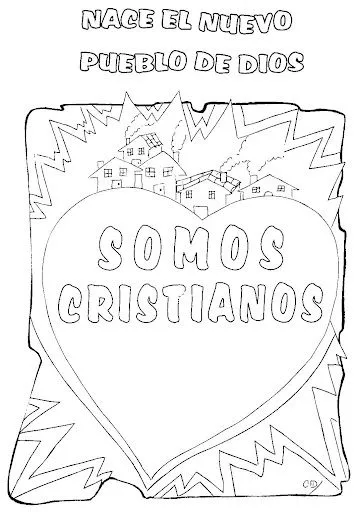 Frases Cristianas Para Colorear Imagui