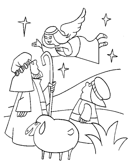 Dibujos para colorear cristianos para niños evangelicos - Imagui