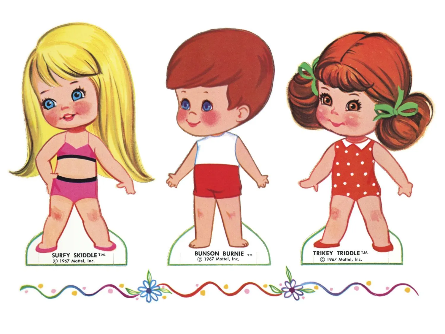 dibujos infantiles de muñecas - Linux Images - 500x468 - 93KB ...