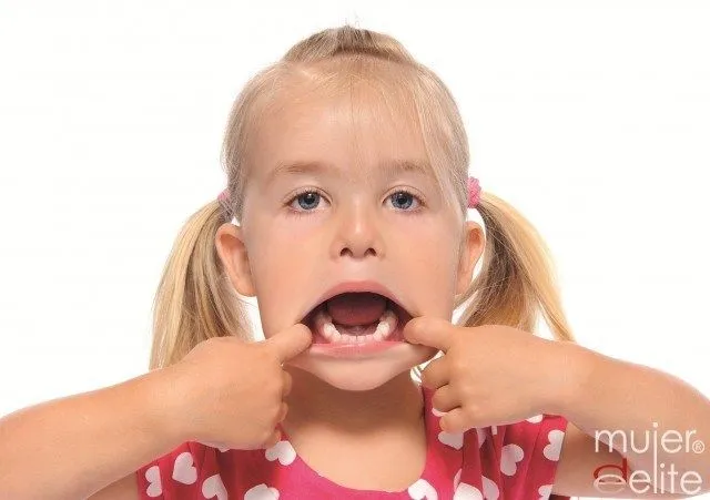 Diez consejos para que los niños vuelvan al cole con la boca sana ...