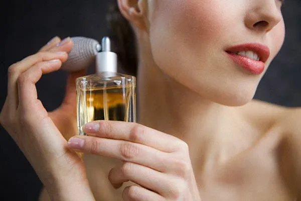 Diez cosas que tenés que saber sobre los perfumes - Revista OHLALÁ ...