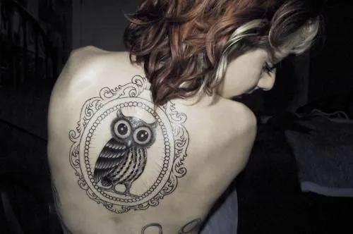Diseños de tatuajes de Buho - Buscar con Google | Inspiración para ...