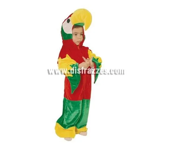 Disfraz barato de Oruga multicolor para niños de 5 a 6 años por ...