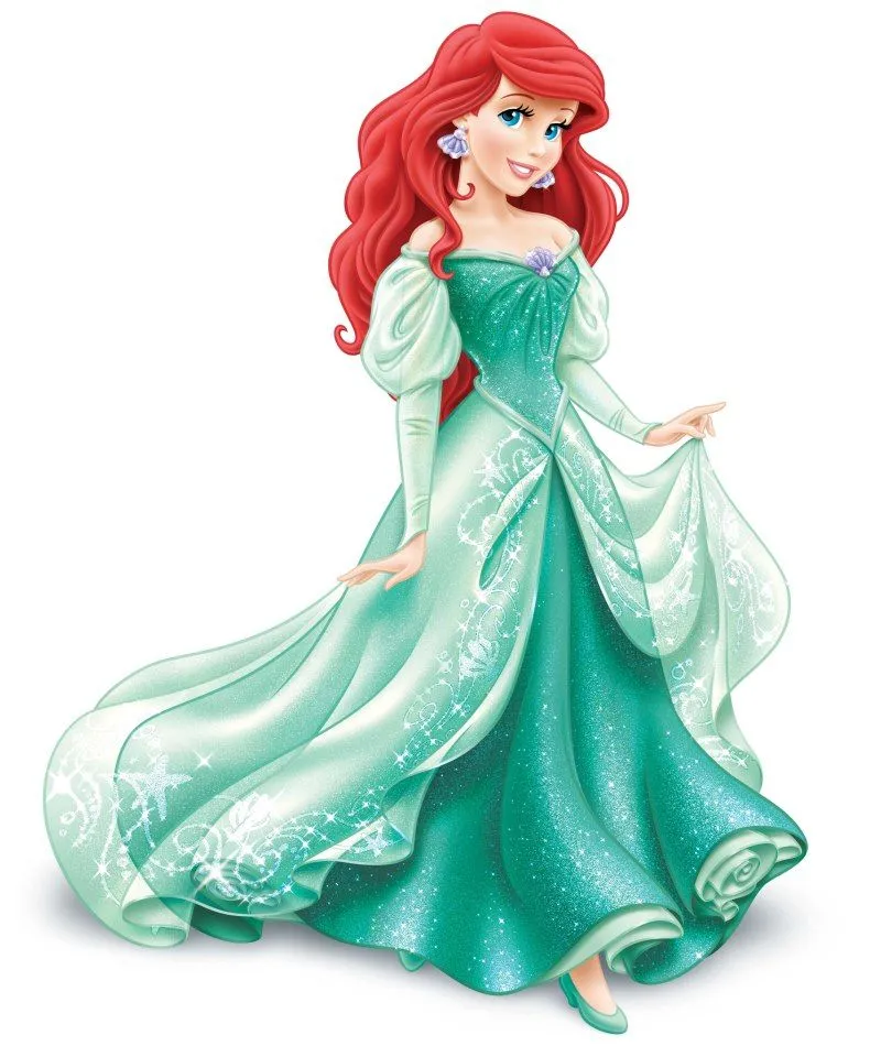 Disney Princess | Disney, Little mermaids and Disney princess