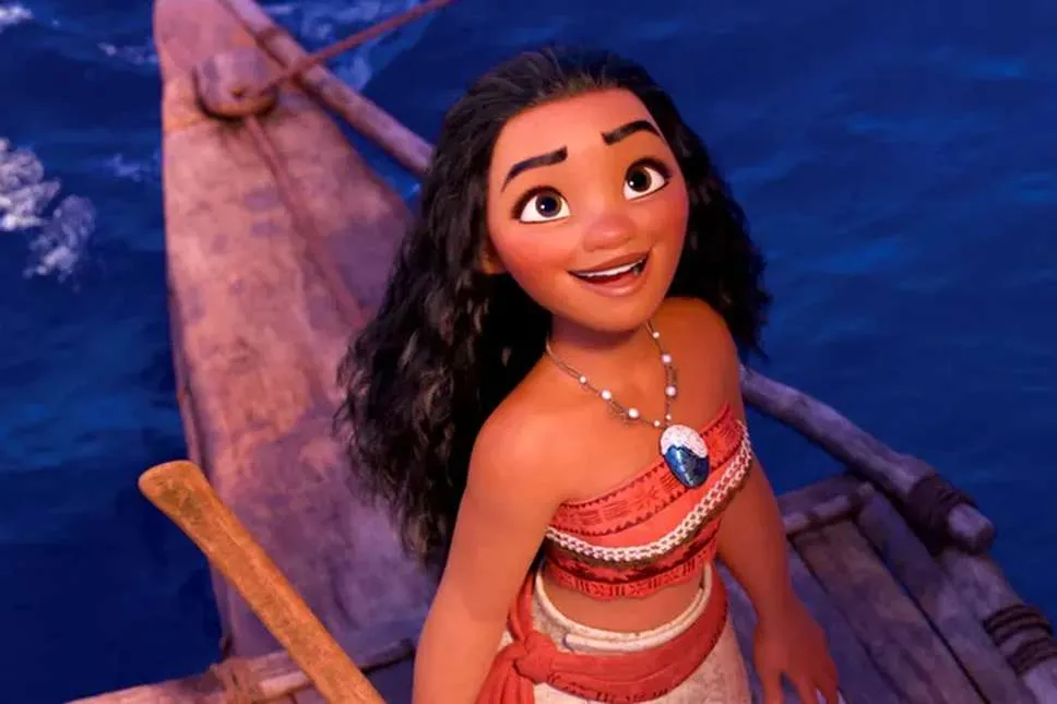 Disney revela que está trabajando en un “live-action” de 'Moana' | EL  ESPECTADOR