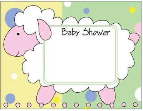 Baby Shower, ideas para los mejores y más divertidos juegos
