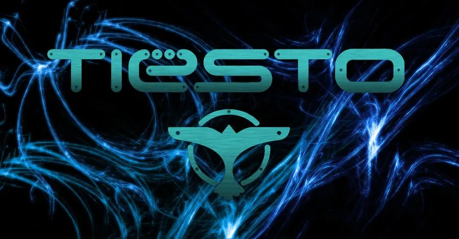 DJ tiesto logo wallpaper - Imagui