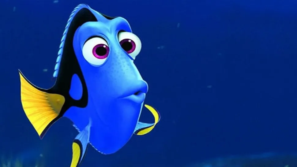 Does Dory Find Her Parents? The 'Finding Dory' Ending Brings A Big ...