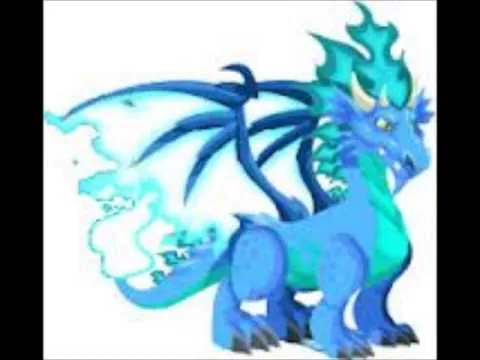 como hacer a los dragones mas útiles en dragón city - YouTube