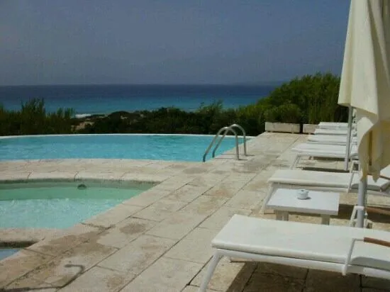 Las Dunas Hotel (Formentera): ve 13 opiniones y 12 fotos