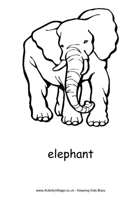 elephant_coloring_page_460.gif