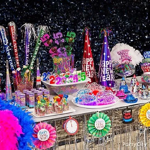 Endulza a tus invitados para recibir el año nuevo | Swikar Candy