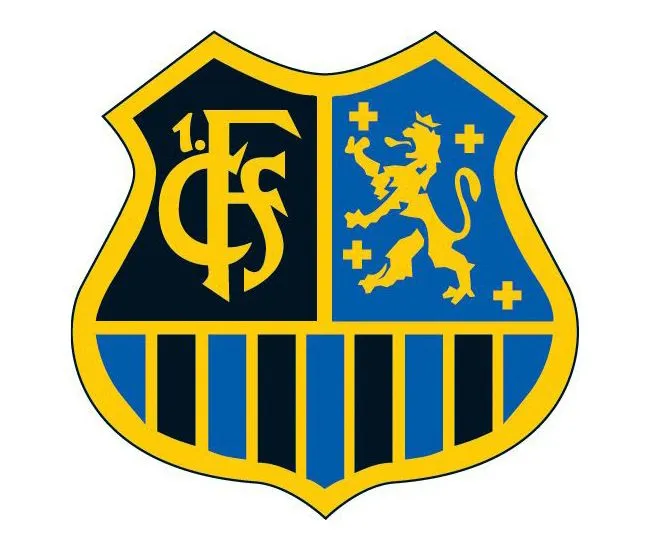 escudo FCS | Efecto Fútbol