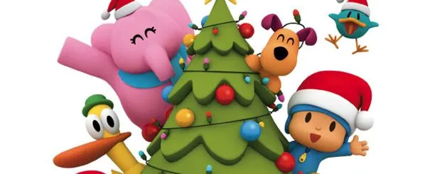 Espacios infantiles y cine familiar en la programación navideña de ...