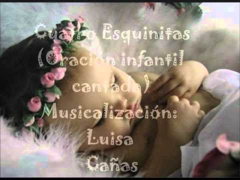 Cuatro Esquinitas.wmv - YouTube