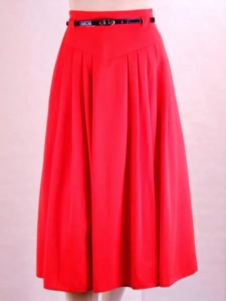 Faldas elegantes para jovenes cristianas - Imagui