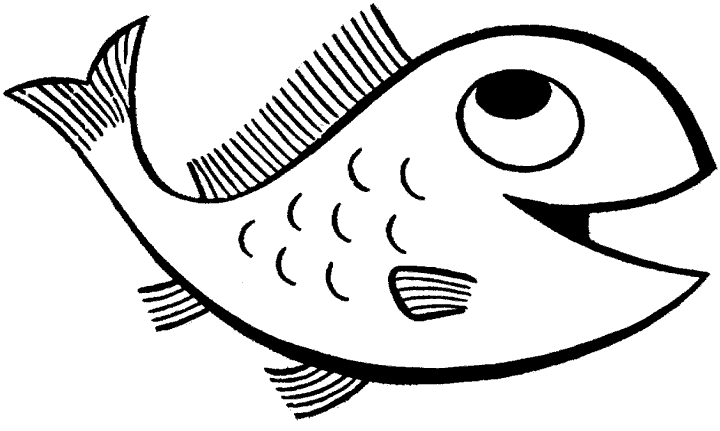 Figura de figura pez - Imagui