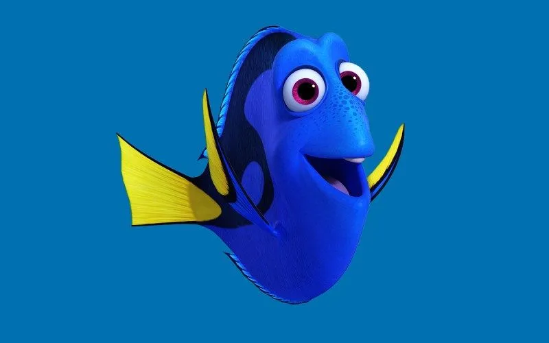 Finding Dory: Review - The EDIT