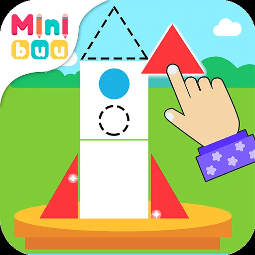 Formas y Figuras para Niños - Apps en Google Play