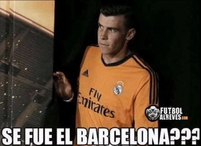 Fotos: Las redes sociales de burlan del Real Madrid tras perder ...
