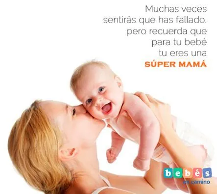 Frases de mamás y bebés on Pinterest | Amor, El Amor and Hay