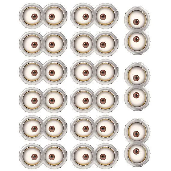 free minion eye template - Google Search | Ojos de minions, Cosas de minion,  Cosas de minions
