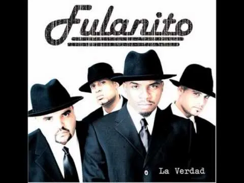 Fulanito - Guayando - YouTube