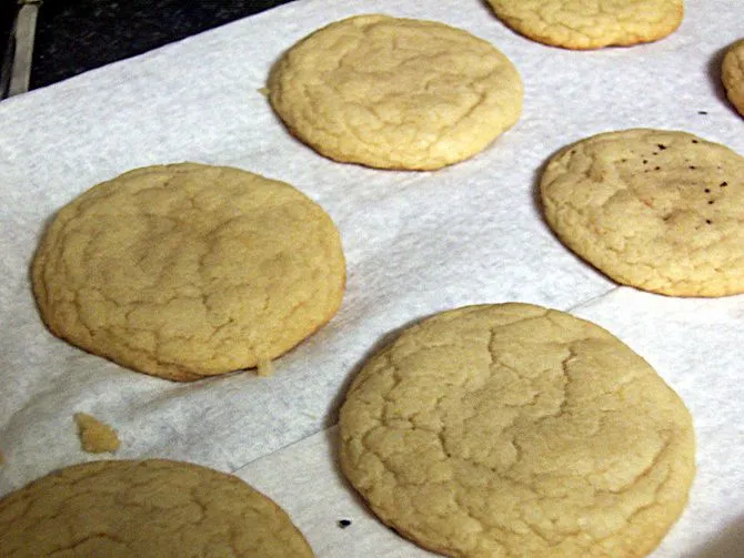 Cómo hacer galletas fáciles: 14 pasos - wikiHow
