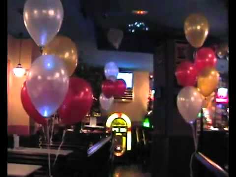 Gas Helio, decoraciones, globos helio 991680517 - YouTube