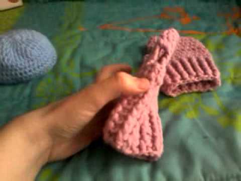 guantes y gorro a crochet - YouTube