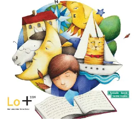 Guía de lectura de obras infantiles y juveniles publicadas en 2009 ...