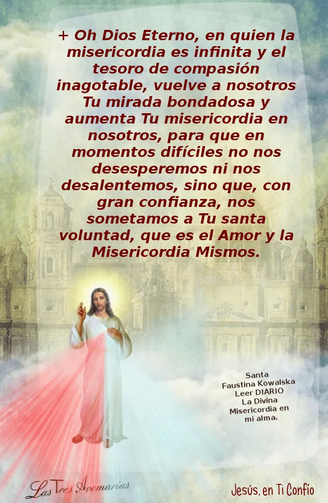 Oraciones D Dios Imagui