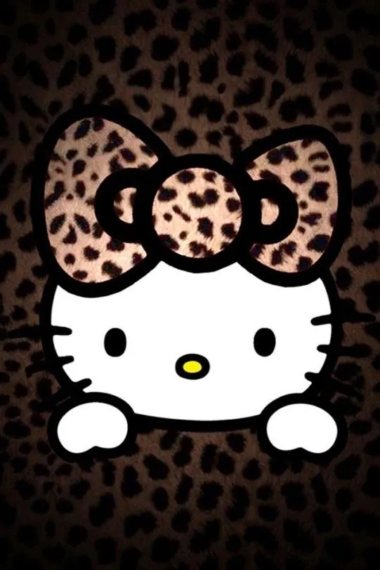 Hello Kitty!♥ on Pinterest | Hello Kitty Wallpaper, Hello Kitty ...