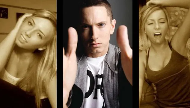 Así se ve hoy en día la hija de Eminem (FOTOS) | Cochinopop