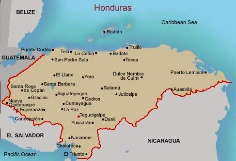 Honduras: atentados impunes contra la libertad de información ...