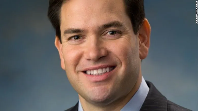 How does Marco Rubio stand in the polls? - CNNPolitics.com