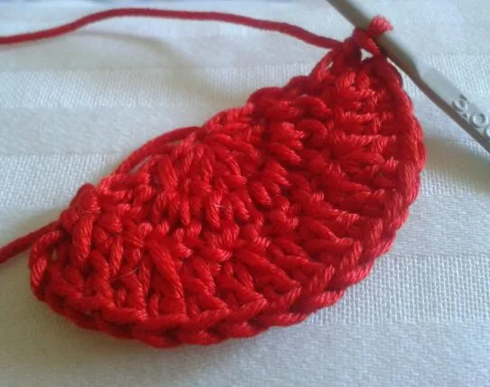 How to make a Crochet Bird / Como hacer un pájaro a crochet | A ...