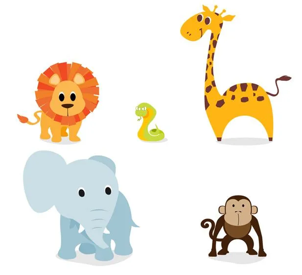 Ideas para baby shower de safari - Imagui | NIÑOS - FIESTA ...