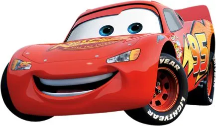 Image - Disney-cars-mcqueen.jpg - Pixar Wiki - Disney Pixar ...
