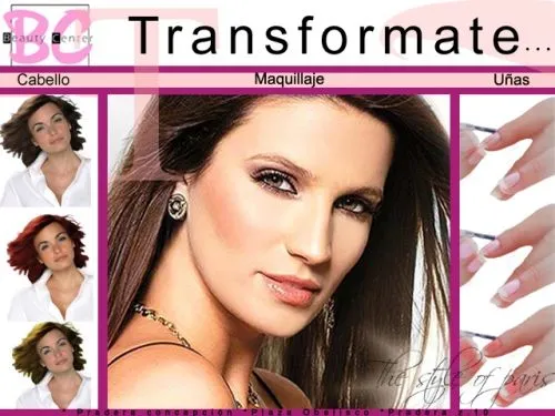 Imagen anuncio salon de belleza - grupos.emagister.com