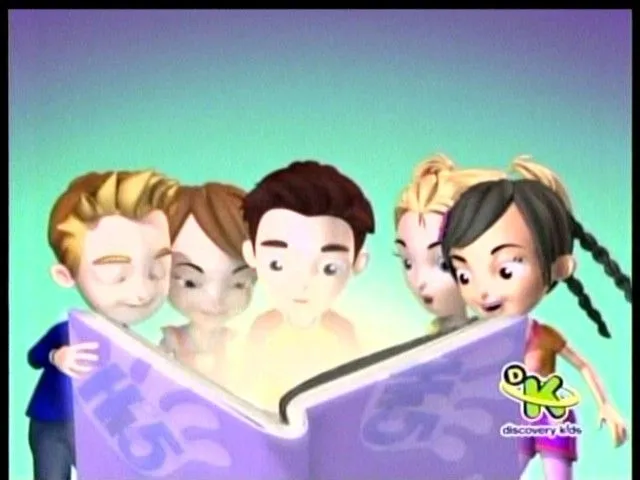 IMAGENES DE HI5- STEVIE TIM CASEY FELY Y LAUREN IMAGENES DE HI5- STEVIE TIM CASEY FELY Y LAUREN