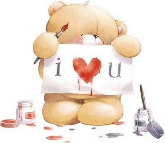 Oso teddy para colorear - Imagui Oso teddy para colorear - Imagui