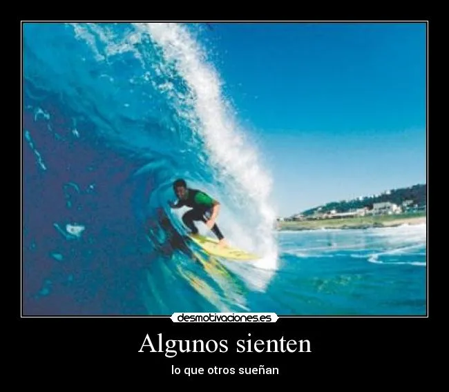 Imagenes de surf con frases - Imagui