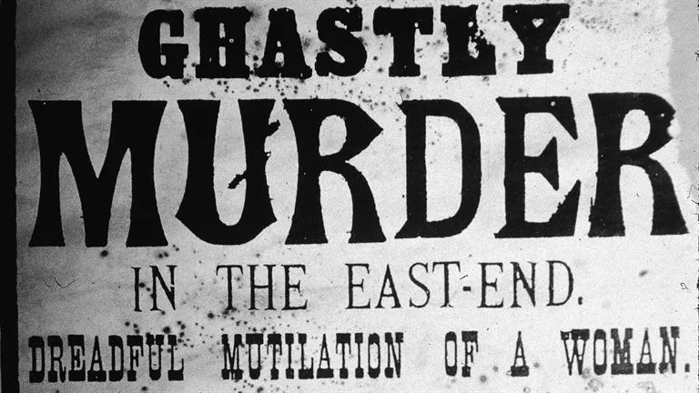 Jack the Ripper - Murderer - Biography.com