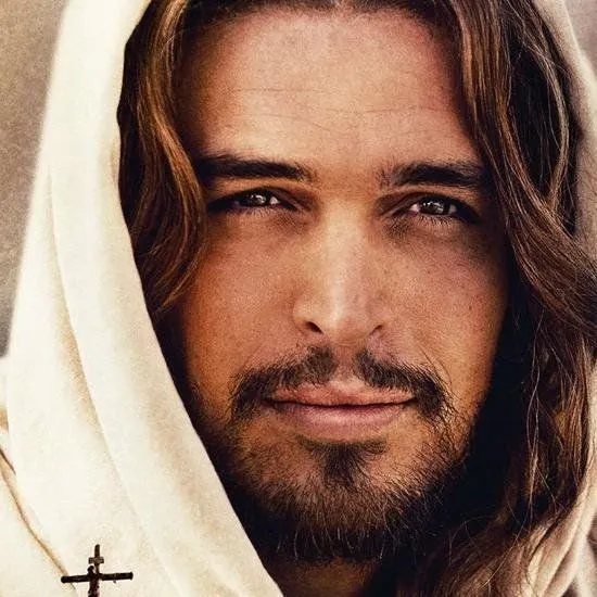 Jesus de Nazaret (@JesusCristo_Ofi) | Twitter