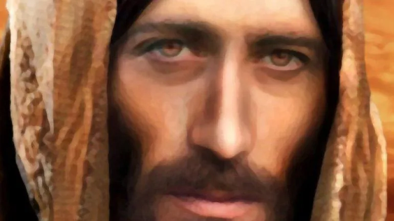 Jesús de Nazaret: la vida pública y su mensaje - América