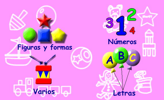 JUEGOS EDUCATIVOS PARA PREESCOLAR PREESCOLAR HOY