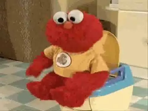 Keelhaulin' Elmo - YouTube