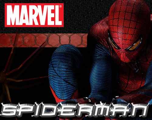 Kit Imprimible Spiderman Hombre Araña - Decoraciones, Cajitas e ...
