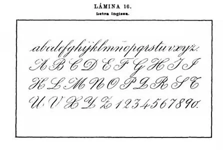 Letra b cursiva mayuscula - Imagui